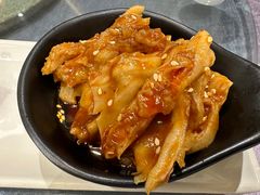 麻香鸭掌-食為天·本地人爱吃的淮扬菜(瘦西湖店)