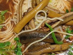 -镇南锅盖面馆(解放路店)