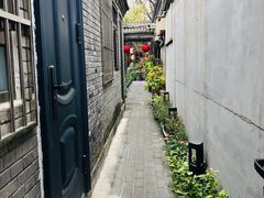 -四喜小胖·北京涮肉(五道营店)