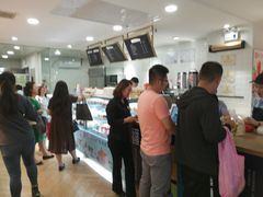 -Bread618面包生日蛋糕(欧亚商都店)