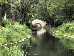 -北坞公园