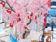 -燕莎友谊商城(亮马桥店)