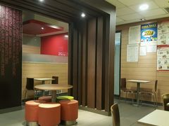 -麦当劳(北京金星西路店)