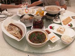 沔阳三蒸-亢龙太子酒轩(东湖店)