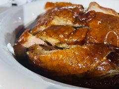 明炉烧鹅-粥旺庄(芳村店)