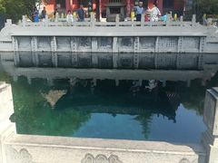 -百脉泉景区