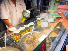 -正宁路小吃夜市