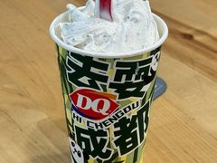 -DQ·蛋糕·冰淇淋(金牛万达店)