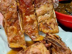 -双福饺子营餐厅(财富广场店)