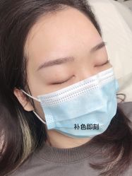 -久匠·纹眉半永久野生眉