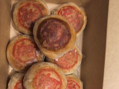 -泸溪河桃酥(欧尚店)