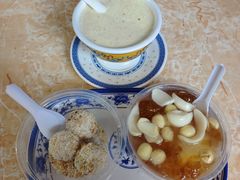 -百花传统甜品店(原址店)