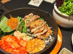 -NEED创意韩国料理(青岛万象城店)