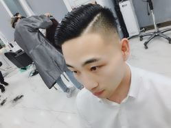 -DL HAIR SALON