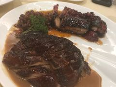 烧鹅-镛记酒家