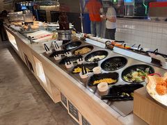 -比格比萨自助(宋家庄店)