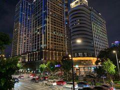 -一澜江宴·江景地标楚菜(江滩公园店)