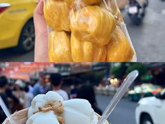 -唐人街(耀华力路)