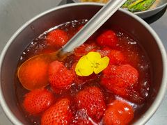 -夜食白市Yespicy·烧烤啤酒宵夜(番禺四海城店)