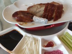 -大鸭梨烤鸭(石佛营店)