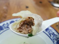 -217笋干馄饨