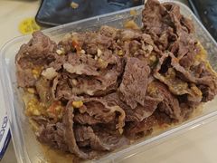 -潮鑫牛肉火锅(敏捷广场店)