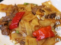 -美极鲜食坊(宝安南路店)