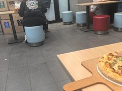 -达美乐比萨(石景山万达店)