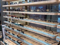 -木九十眼镜(朝阳大悦城4F店)