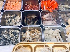 -福屿鲜捞小吃·捞化(福屿总店)