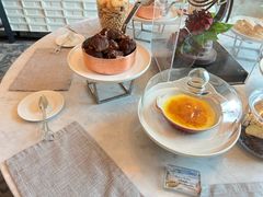 -广州四季酒店·意珍·意式自助餐