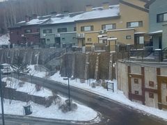 -中旅松花湖滑雪场