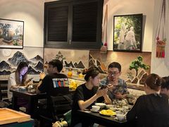 -南蛮子Southern Barbarian(进贤路店)