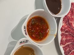 -潮正和潮汕牛肉火锅·老字号(番禺万达店)