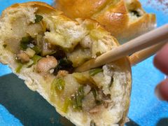 -蒙亨·手把肉·蒙古包文化主题餐厅(天恒广场店)