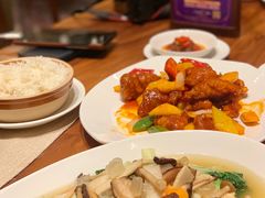 -云龙轩(迪士尼探索家度假酒店)