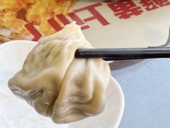 -锡笼记·无锡小笼(水岸店)