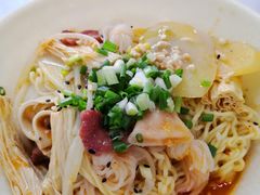 -同济大学-北苑食堂