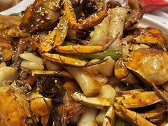 -庆峰龙虾烧烤(合肥一店)