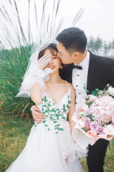 -巴黎恋人婚纱摄影(东莞总店)
