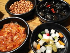 -九田家黑牛烤肉料理(香河店)