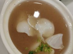 -东兴楼饭庄(六里桥店)