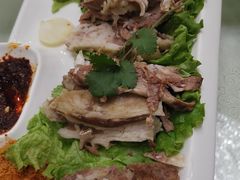 -清真悦宾楼食府(海湖店)