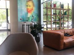 -dotcom coffee古点咖啡(致真大厦店)