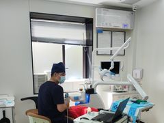 -牙博士口腔品牌连锁(杨浦店)