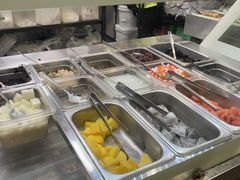 -桐园果汇(湖贝店)