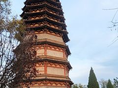 -天宁寺