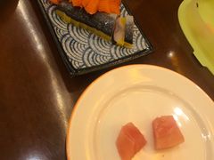 -济南鲁能贵和洲际酒店-第六层自助餐厅