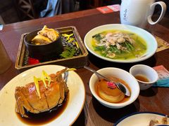 -寻宝记绍兴菜(鲁迅路店)