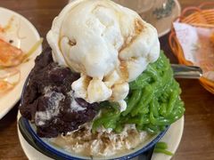 -三姐妹  Roast & Coffee(Retro Garden 1968’s)